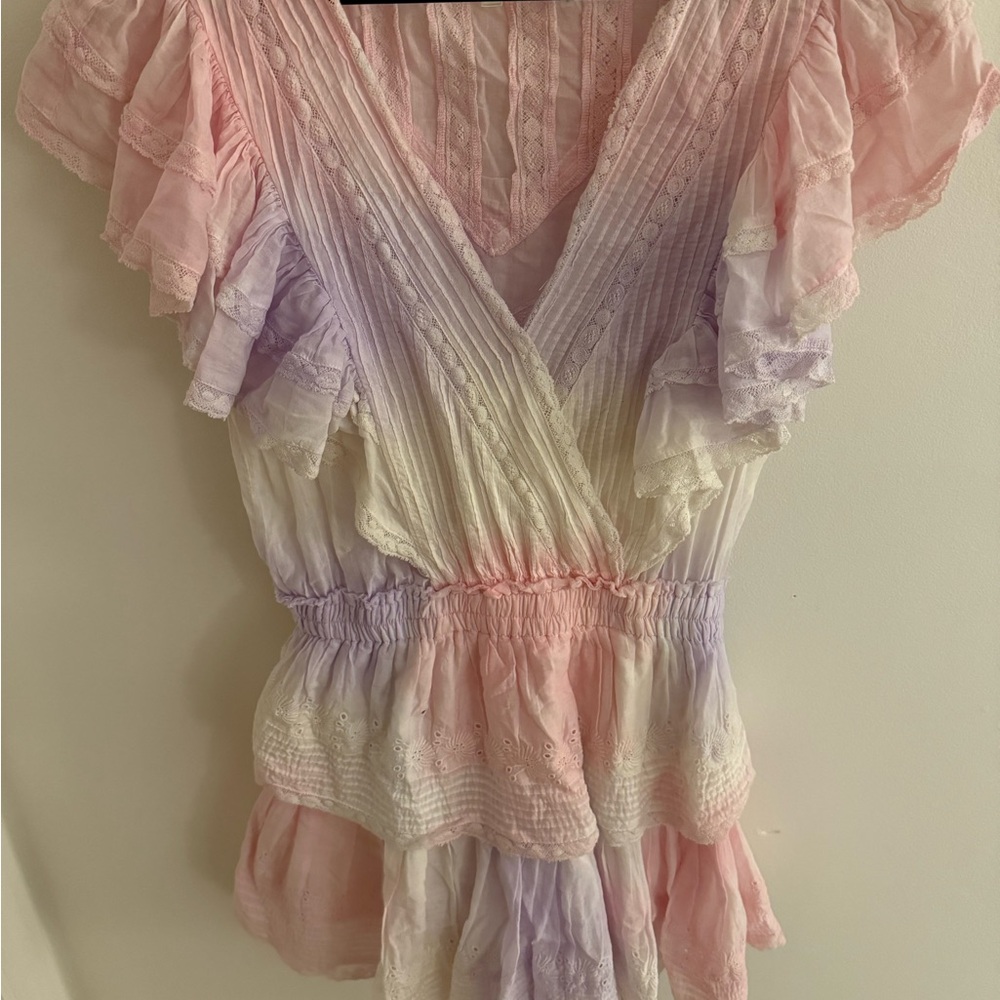 LSF Gwen Dress